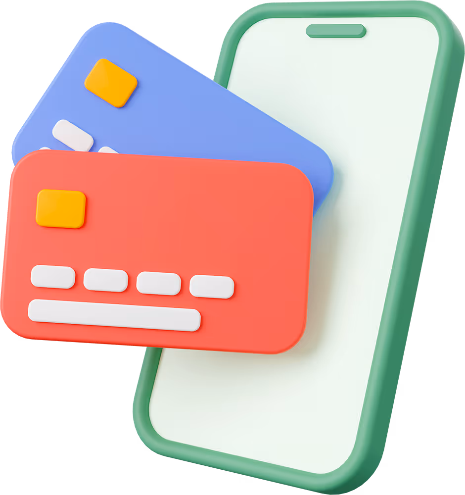 Privacy illustration showing identity fading out