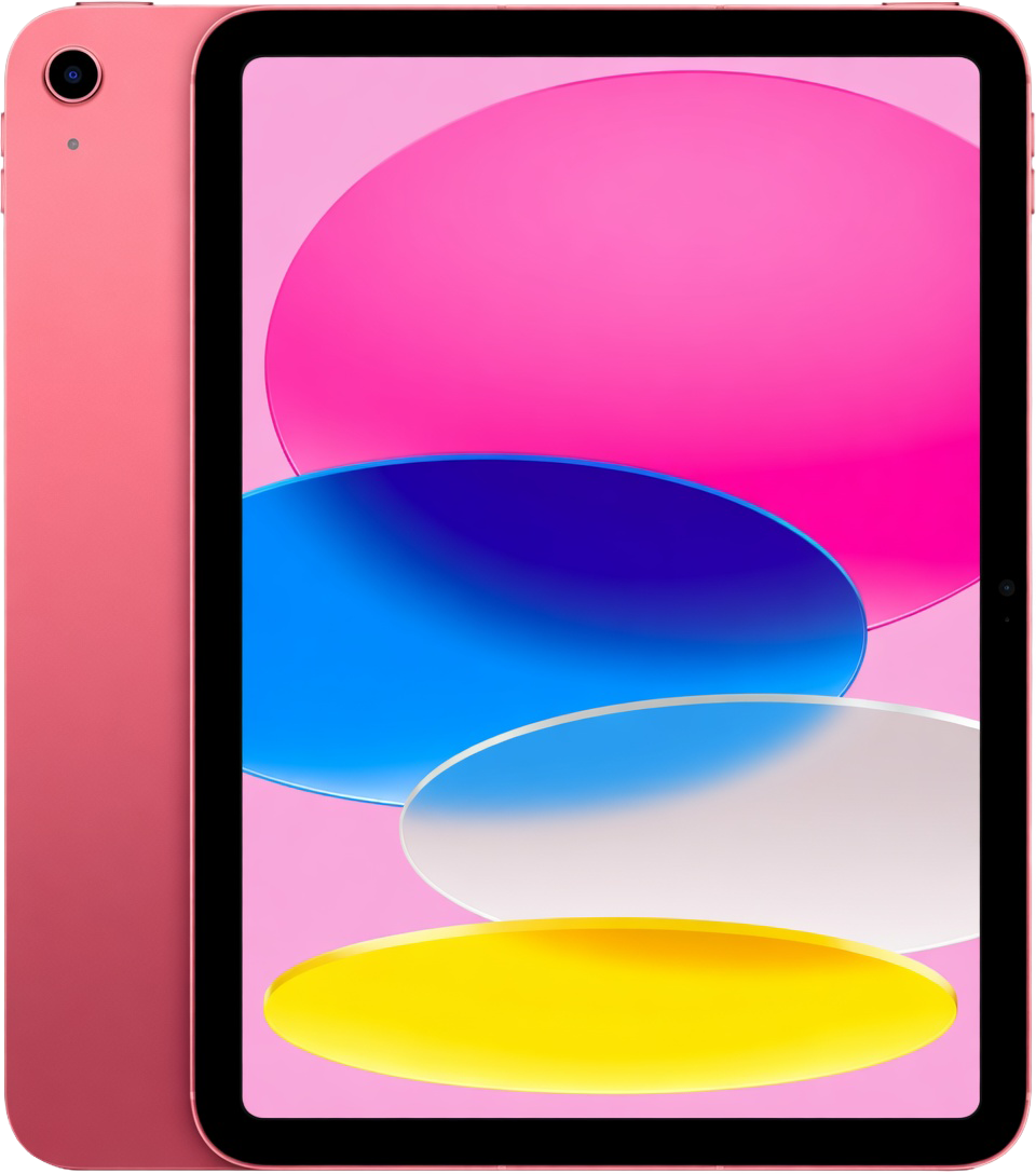 Apple iPad (2022) preview