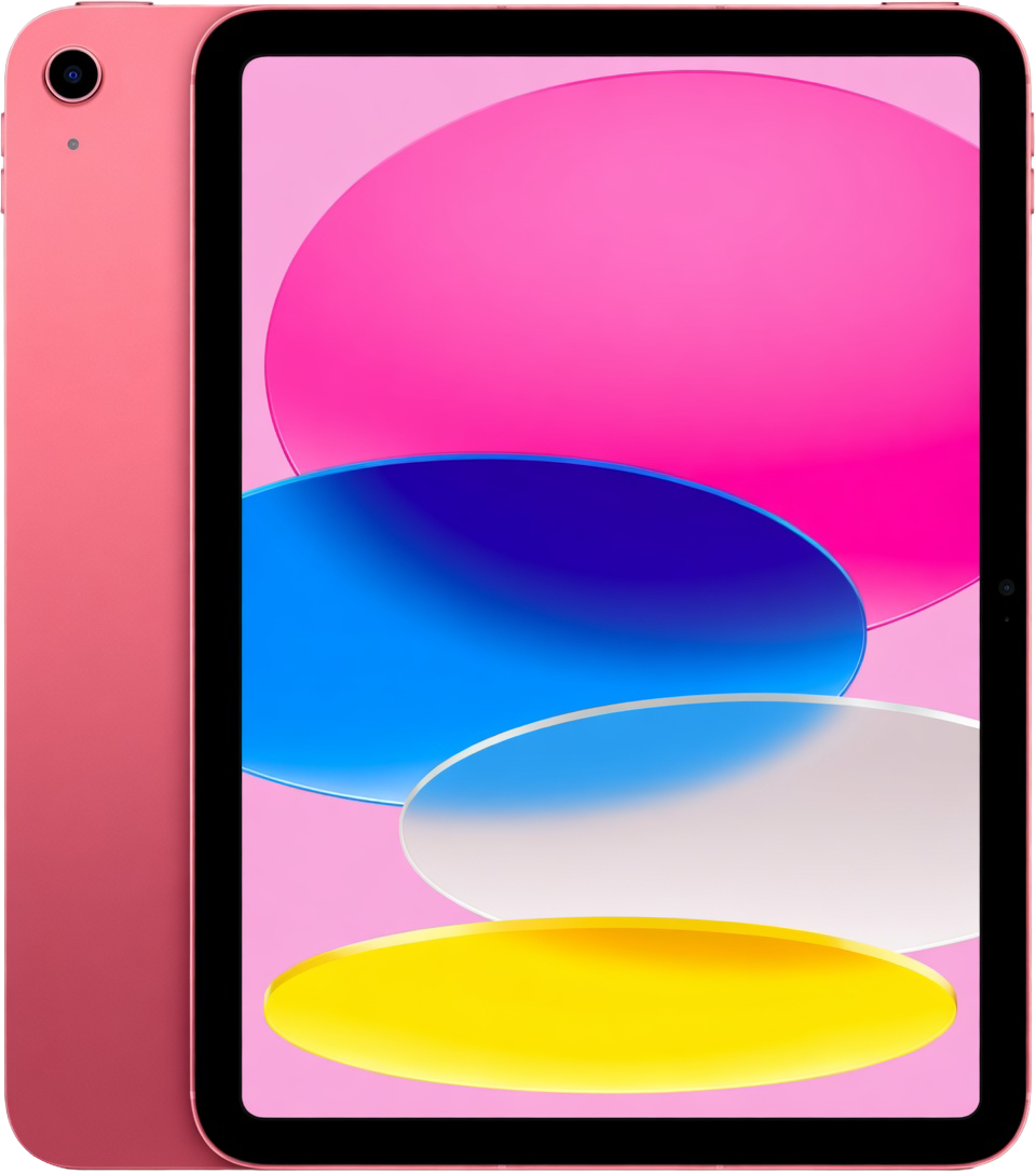 Apple iPad (2025) preview