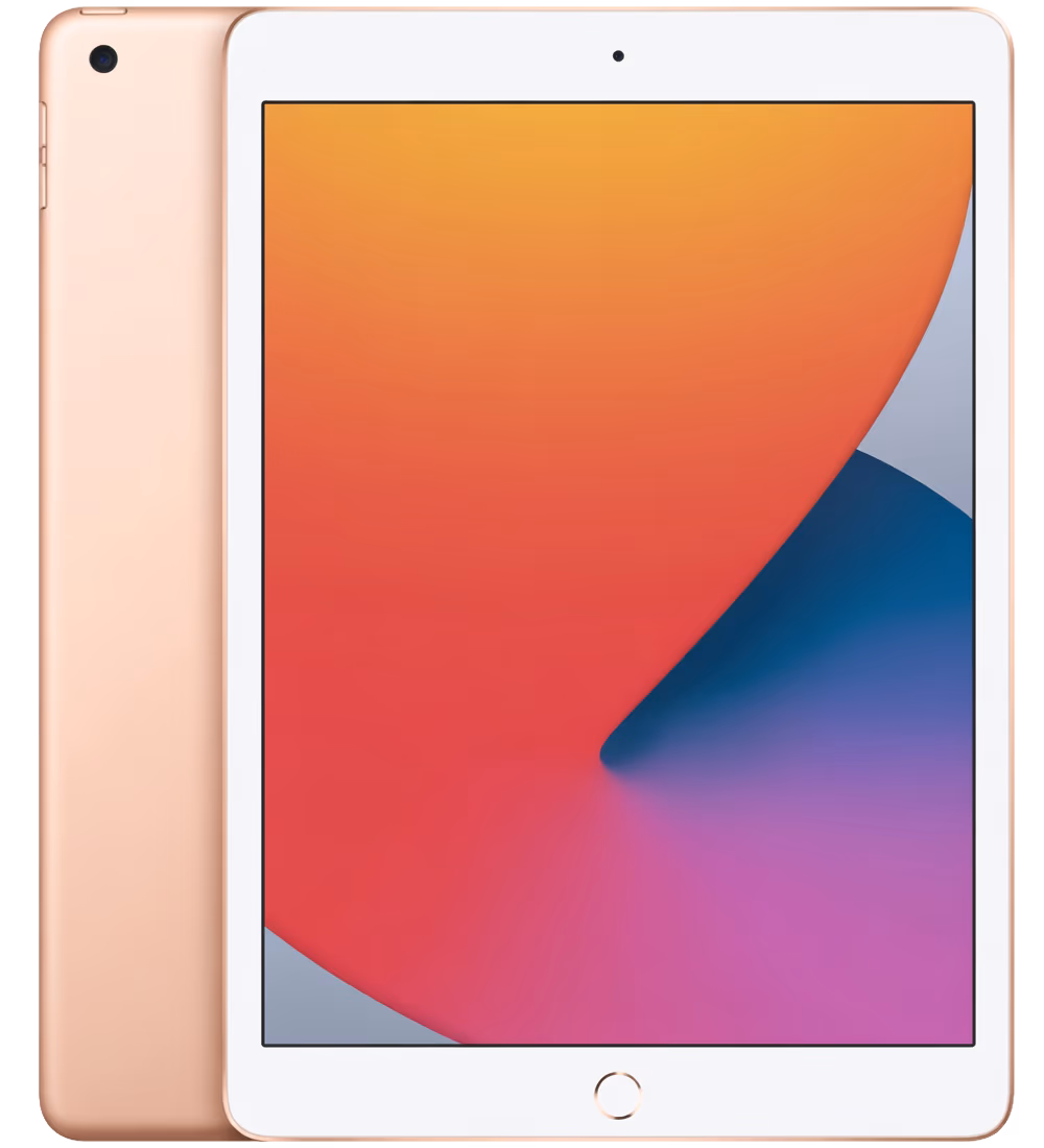 Apple iPad 10.2 (2020) device