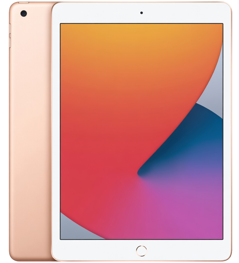 Apple iPad 10.2 (2020) preview