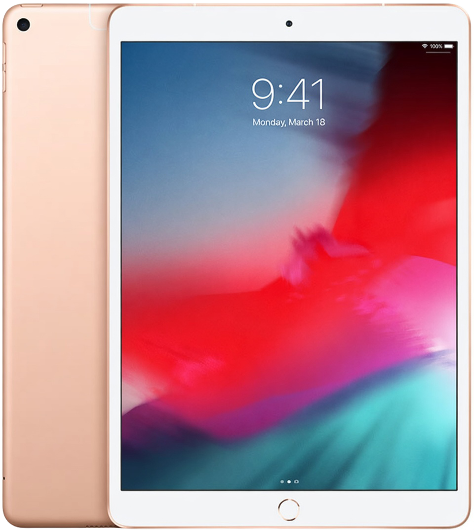 Apple iPad Air (2019) preview