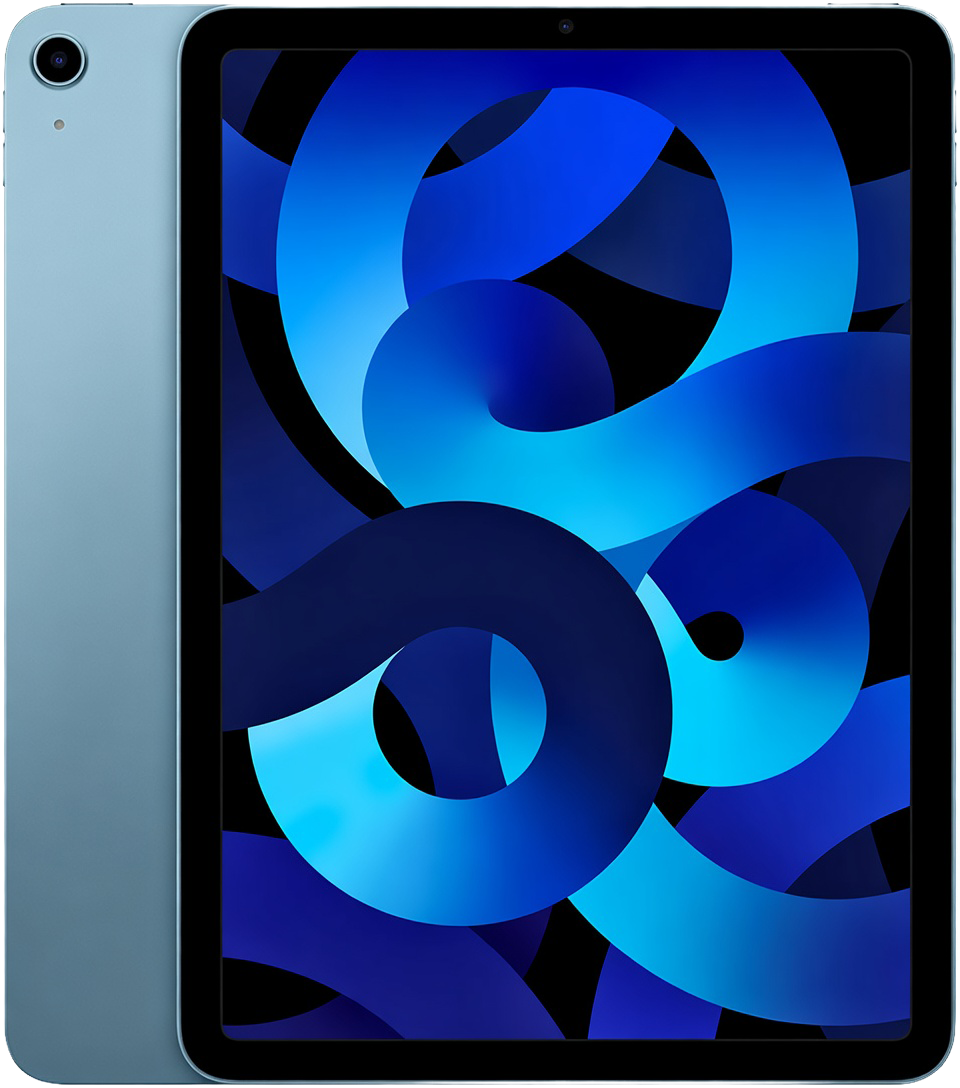 Apple iPad Air (2022) preview