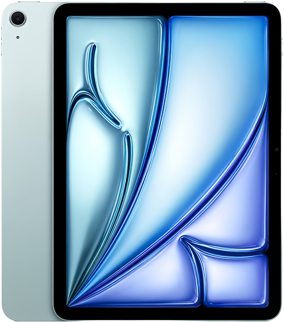 Apple iPad Air 11 (2024) preview