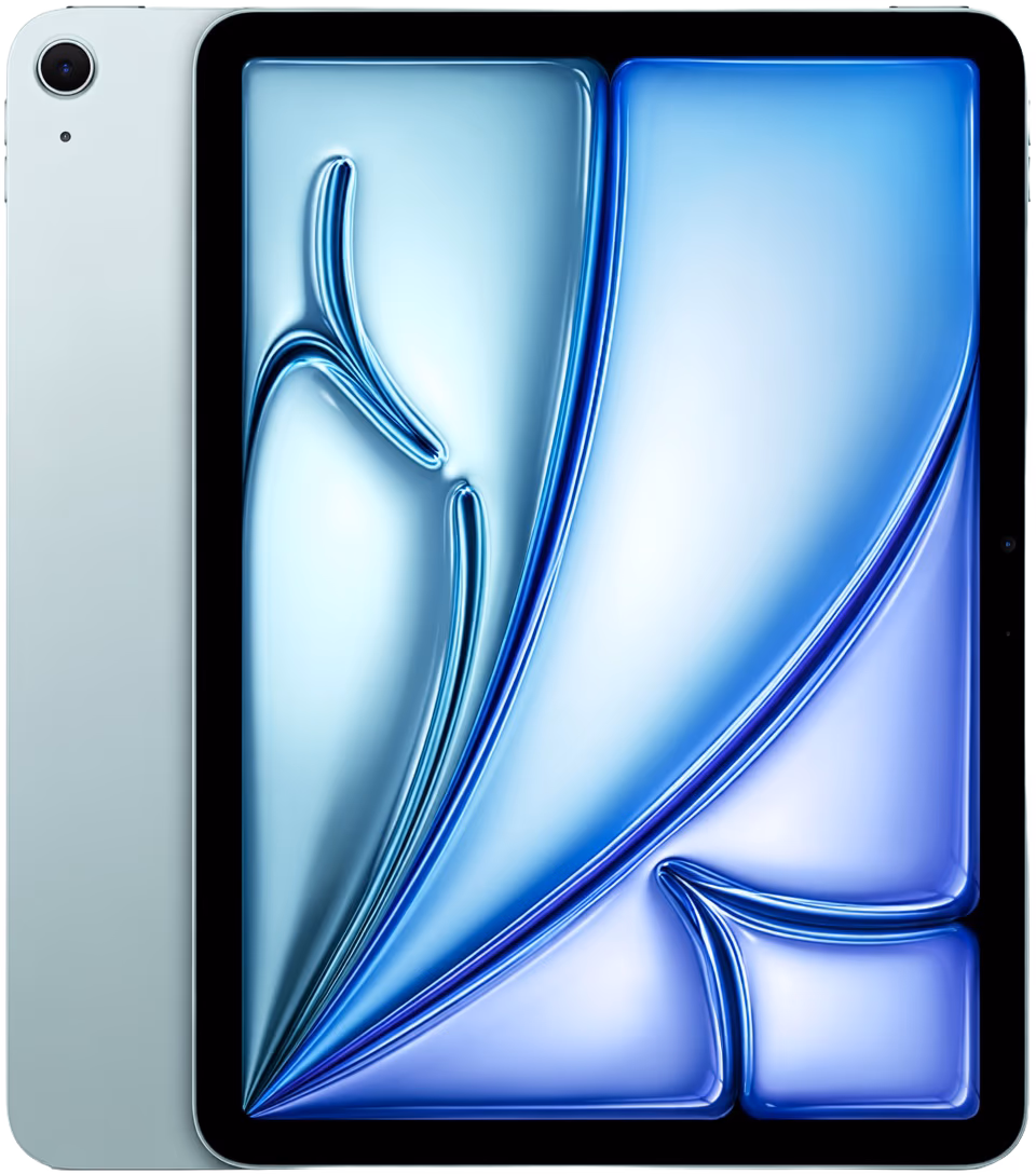 Apple iPad Air 11 (2025) device