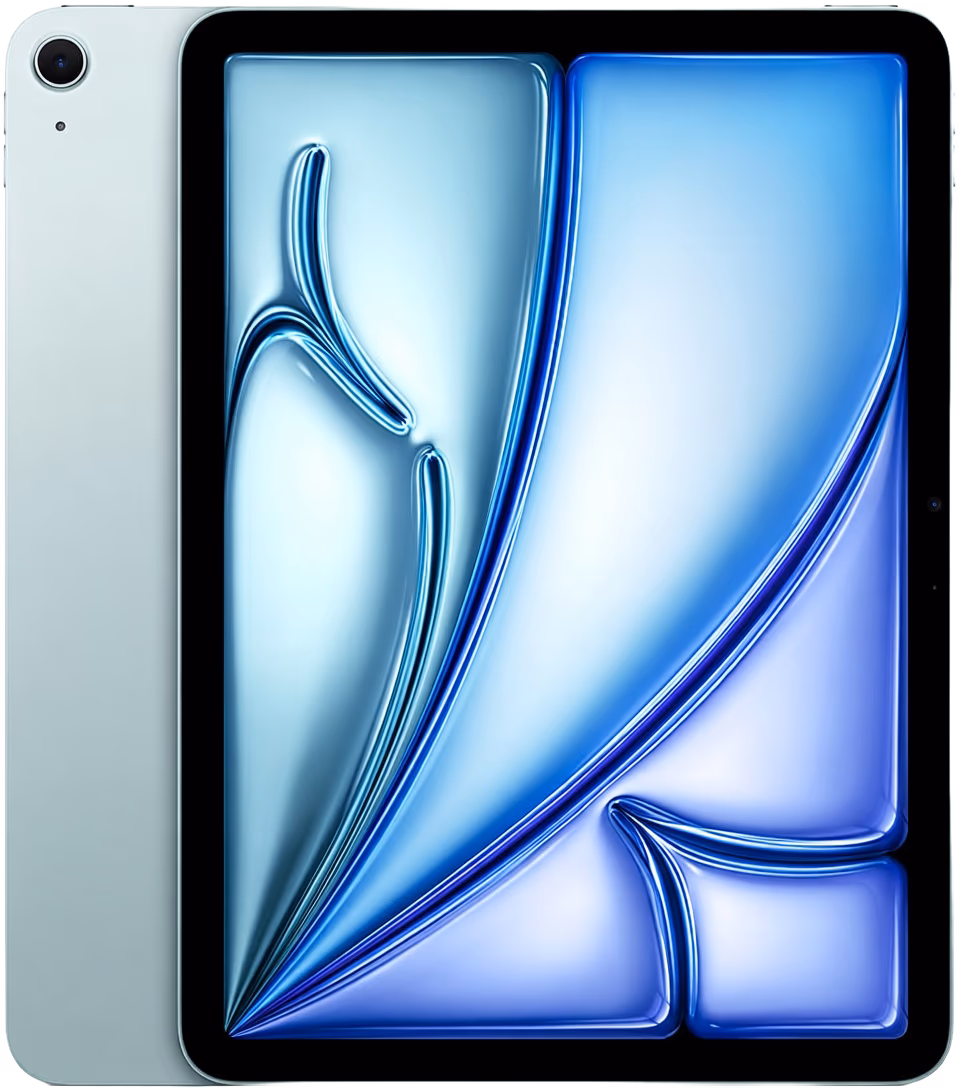 Apple iPad Air 11 (2026) device