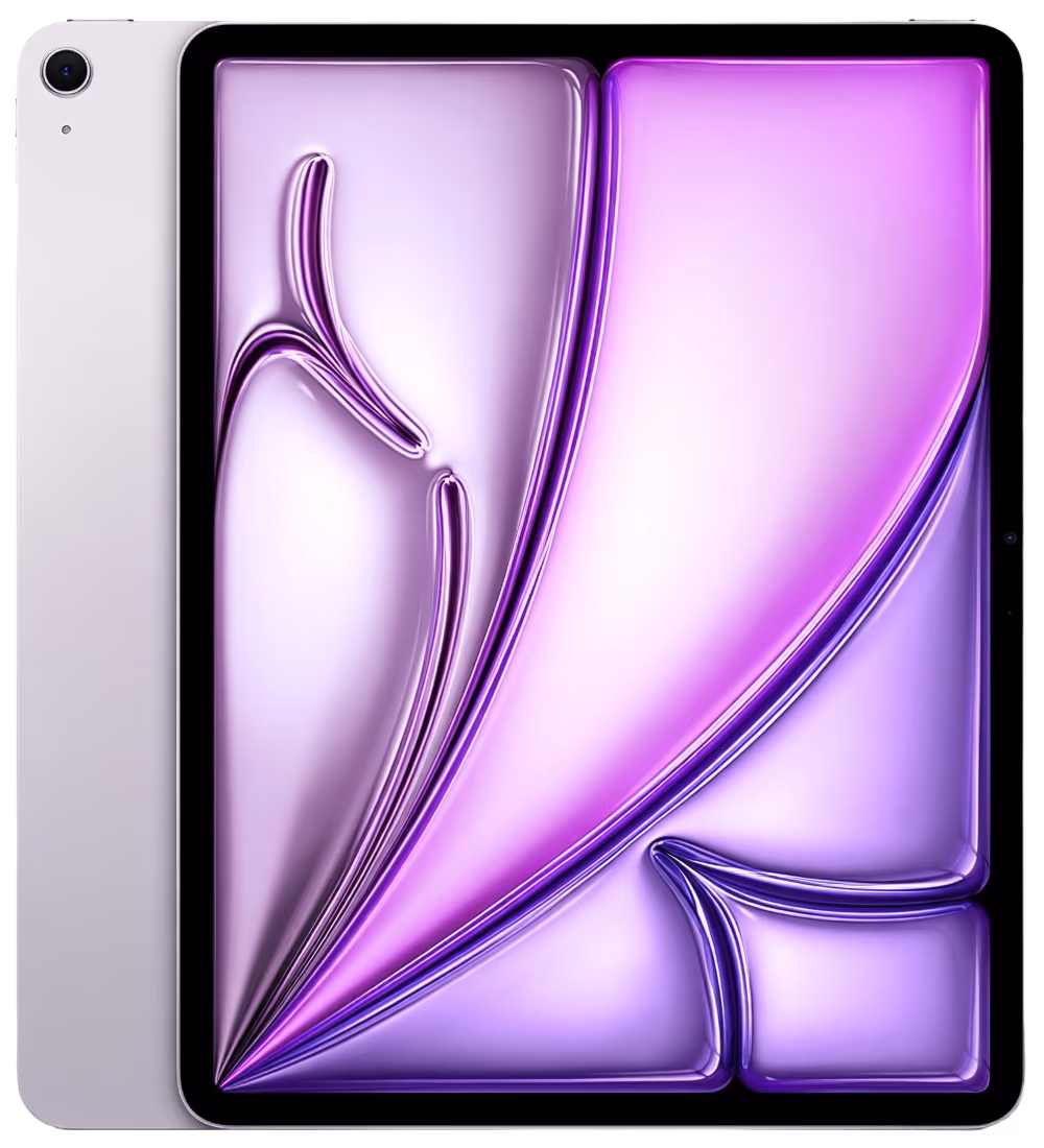 Apple iPad Air 13 (2025) device