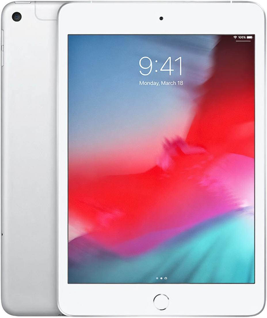 Apple iPad mini (2019) preview