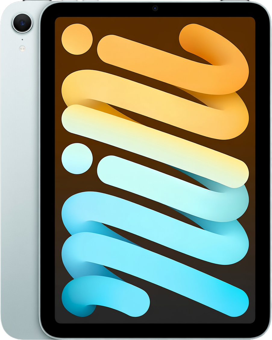 Apple iPad mini (2024) preview