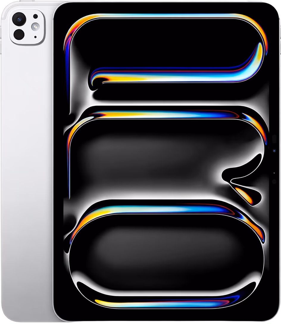 Apple iPad Pro 11 (2025) device