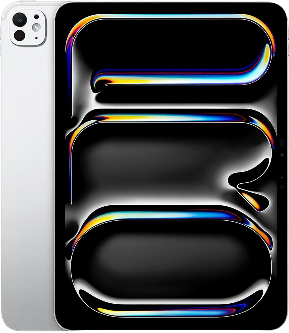 Apple iPad Pro 11 (2025) preview