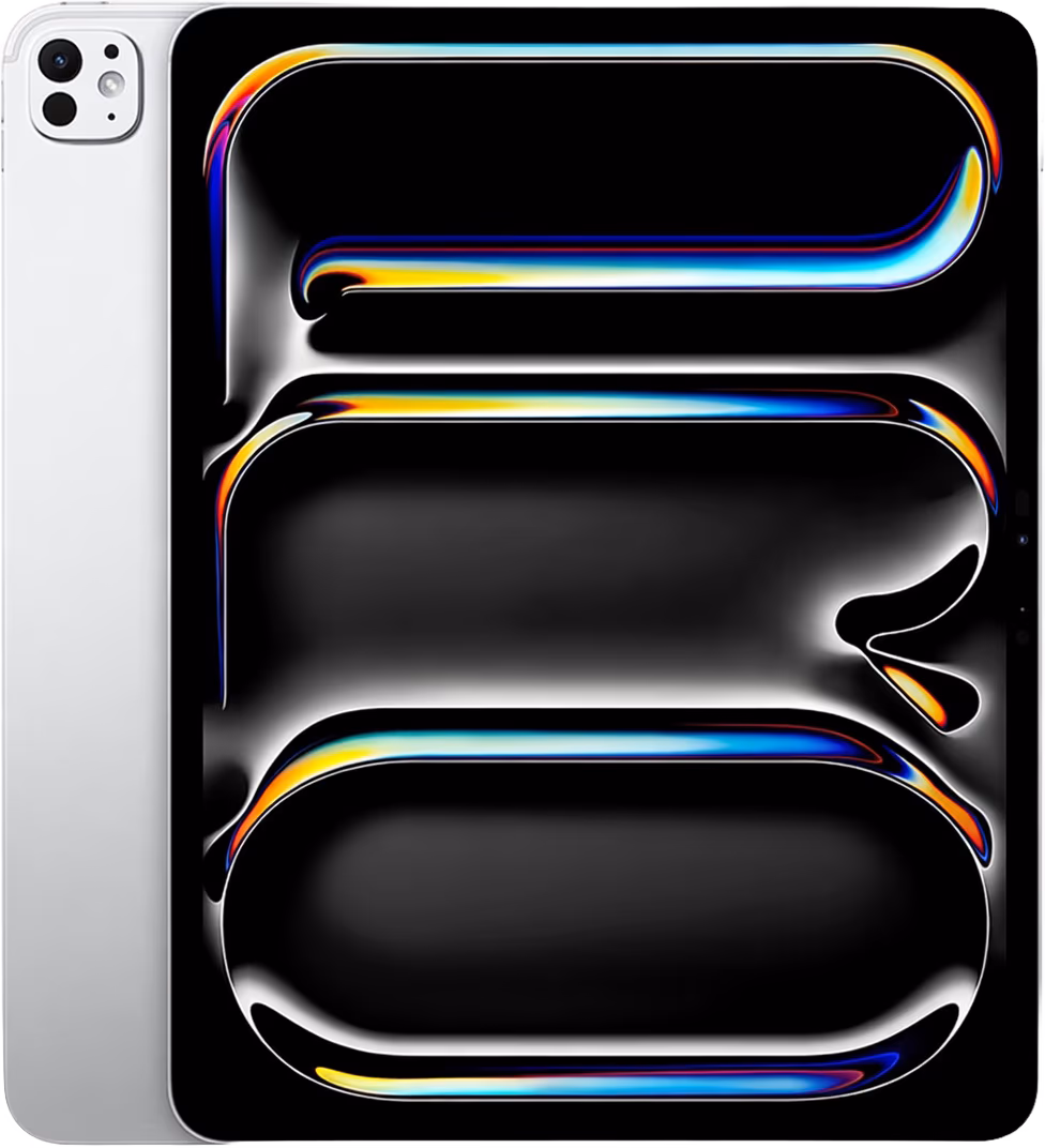 Apple iPad Pro 13 (2024) device