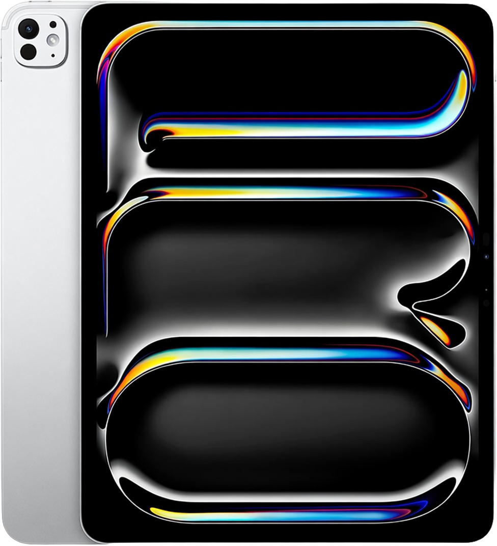 Apple iPad Pro 13 (2024) preview