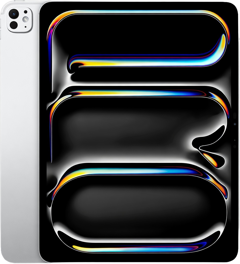 Apple iPad Pro 13 (2025) preview