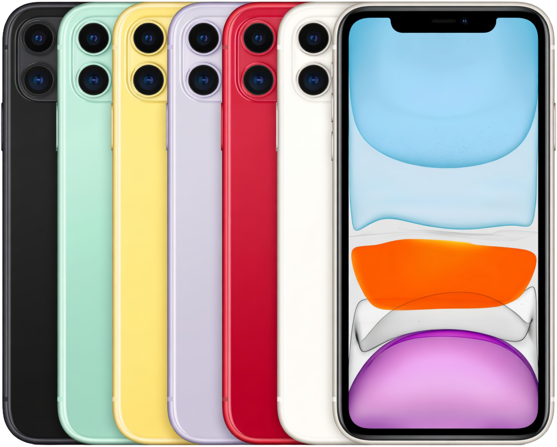 Apple iPhone 11 preview