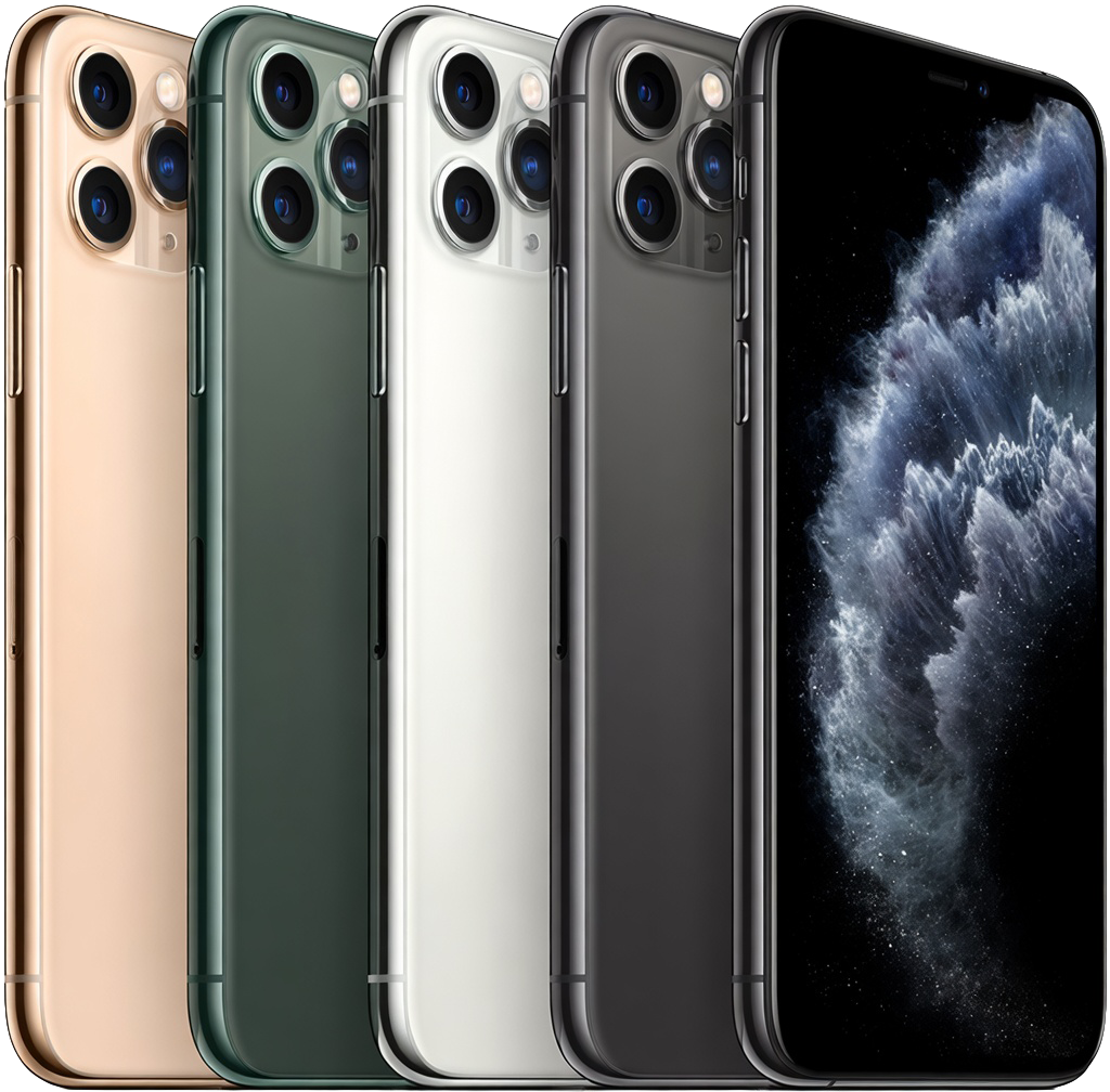 Apple iPhone 11 Pro Max preview