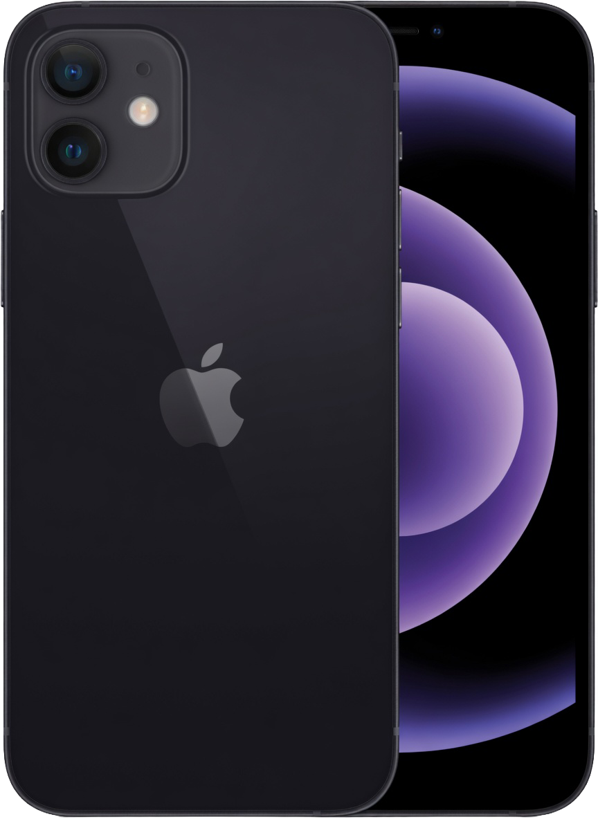 Apple iPhone 12 preview