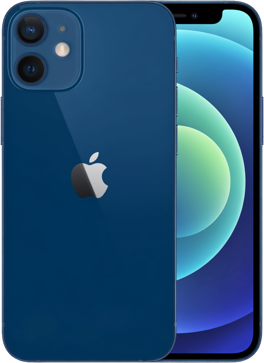 Apple iPhone 12 mini preview