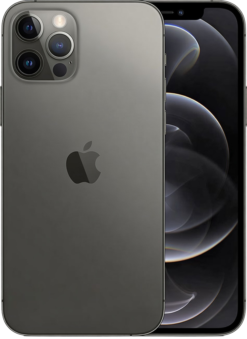 Apple iPhone 12 Pro preview
