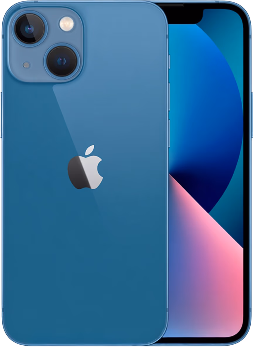 Apple iPhone 13 device