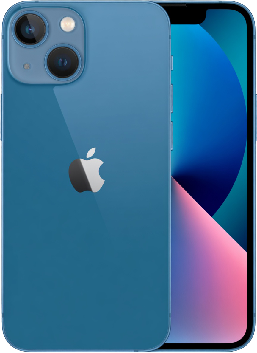 Apple iPhone 13 mini preview