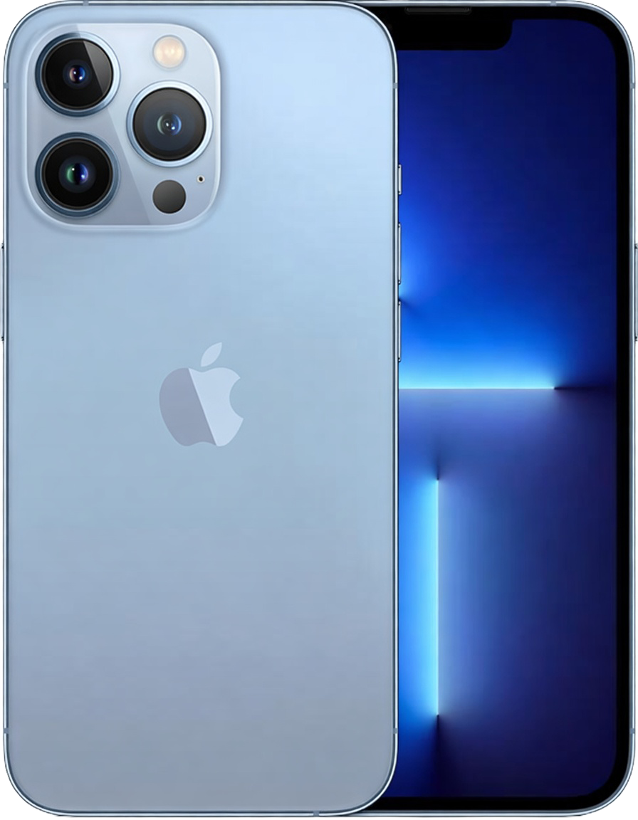 Apple iPhone 13 Pro preview
