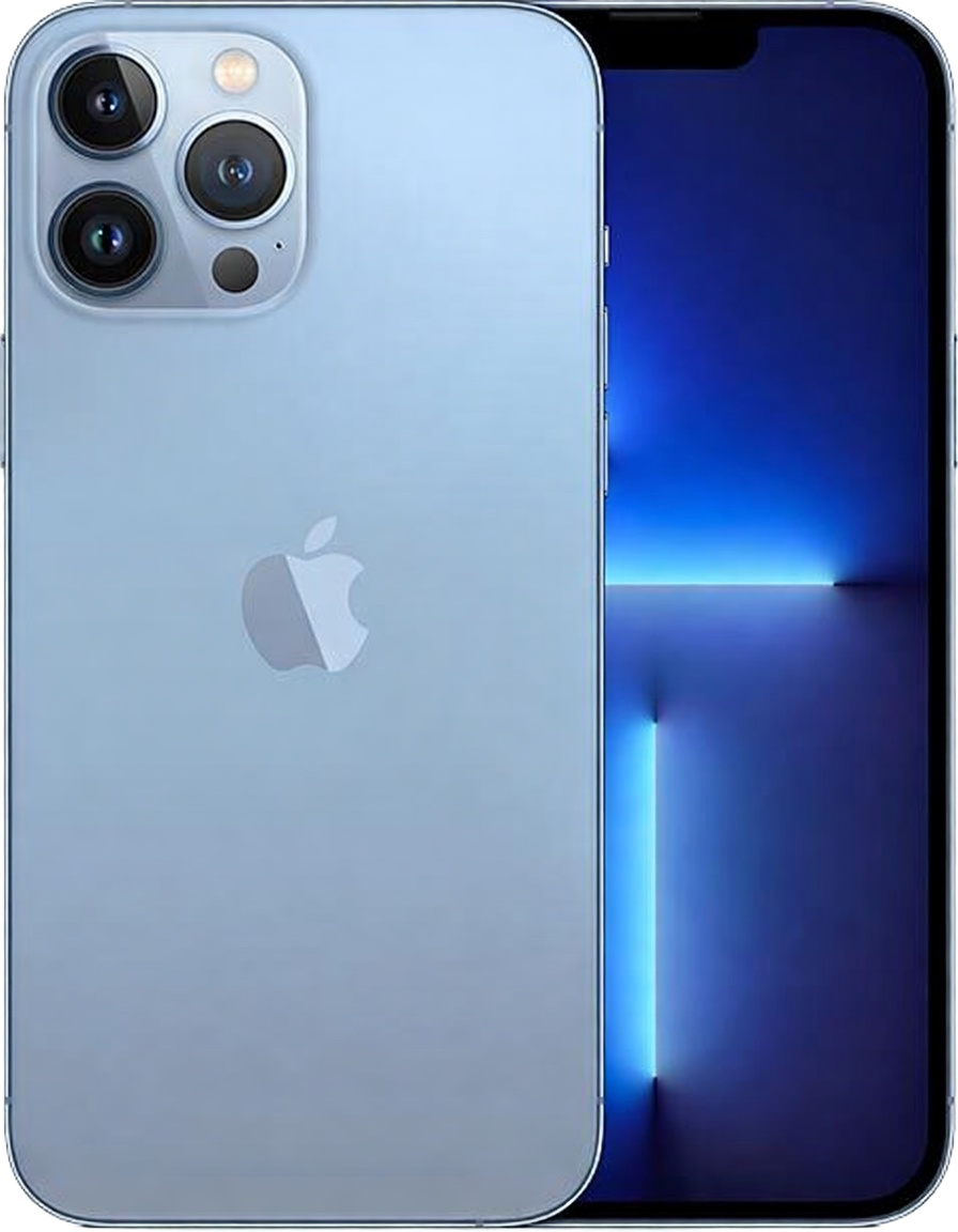 Apple iPhone 13 Pro Max preview