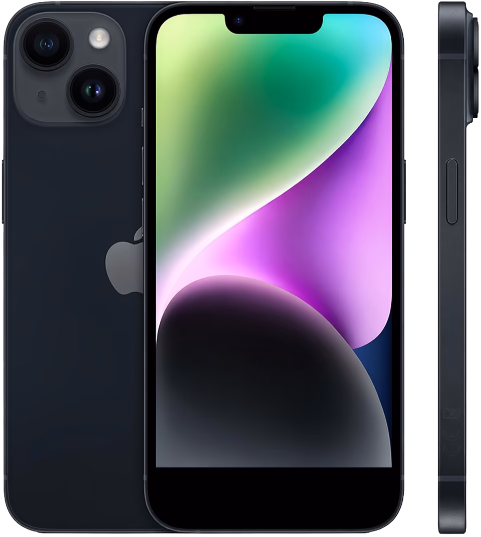 Apple iPhone 14 device