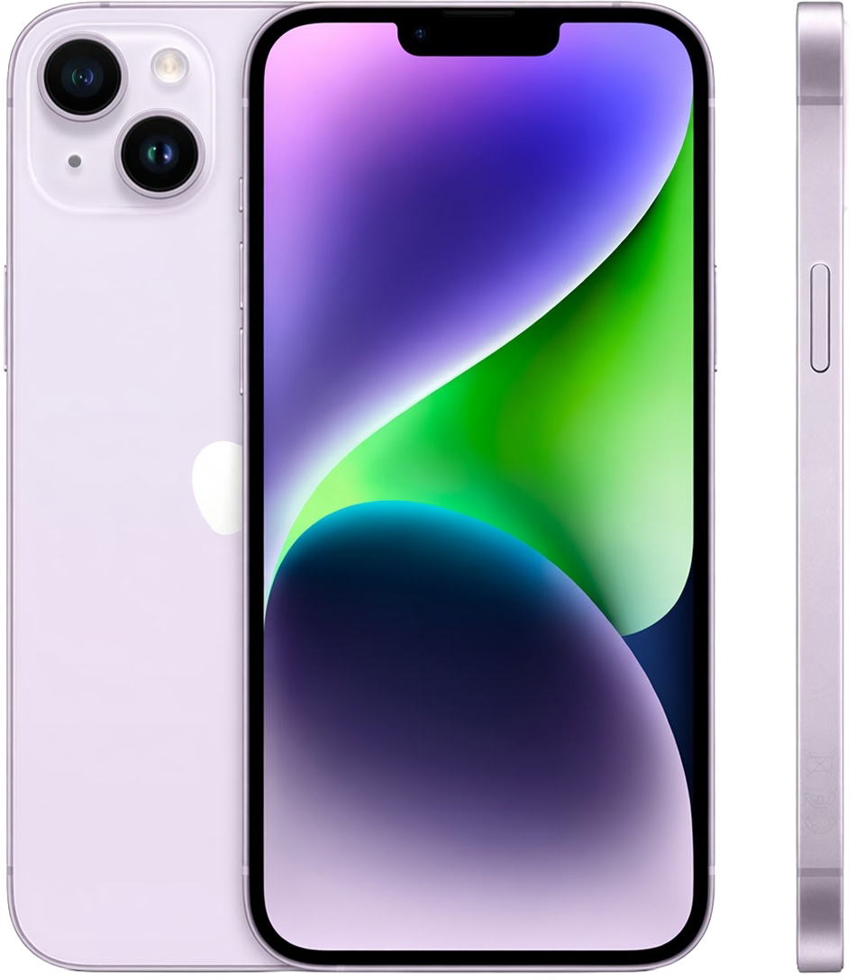 Apple iPhone 14 Plus preview
