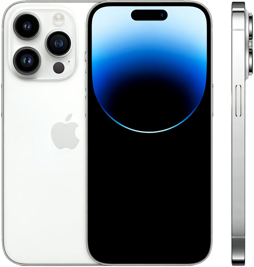 Apple iPhone 14 Pro preview