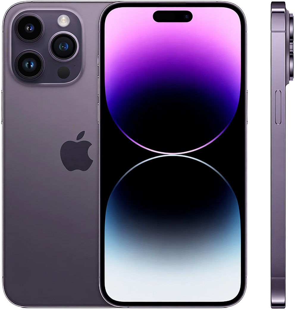 Apple iPhone 14 Pro Max preview