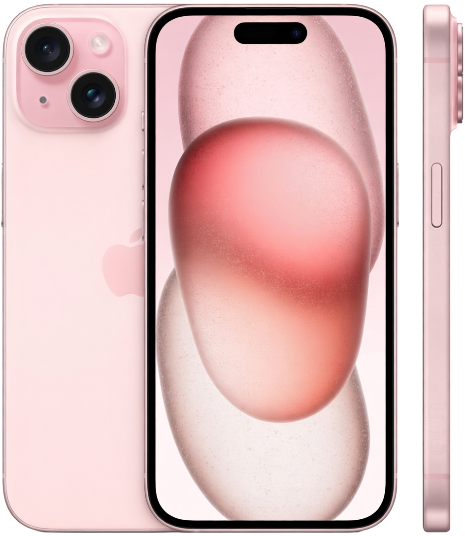 Apple iPhone 15 preview