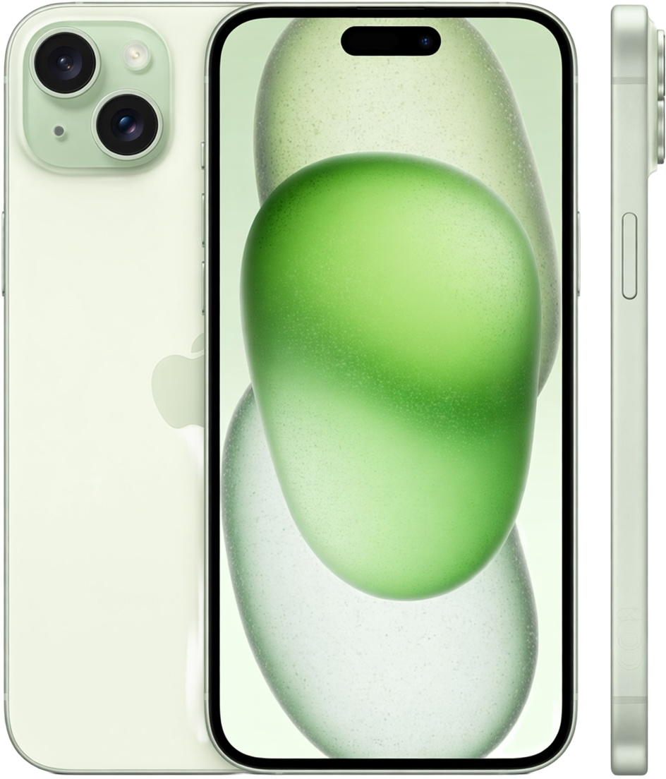 Apple iPhone 15 Plus preview