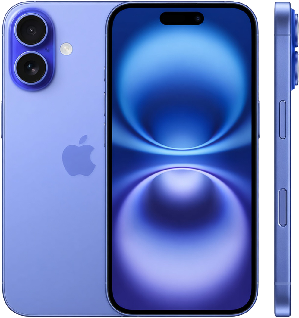 Apple iPhone 16 preview