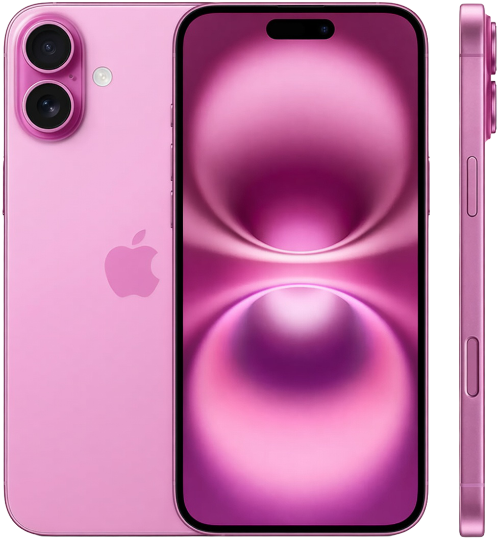Apple iPhone 16 Plus preview