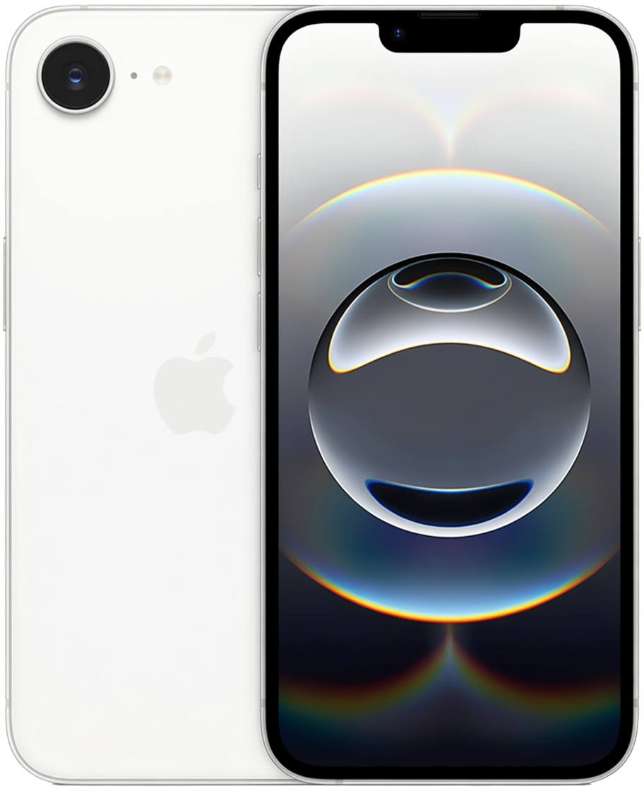 Apple iPhone 16e preview