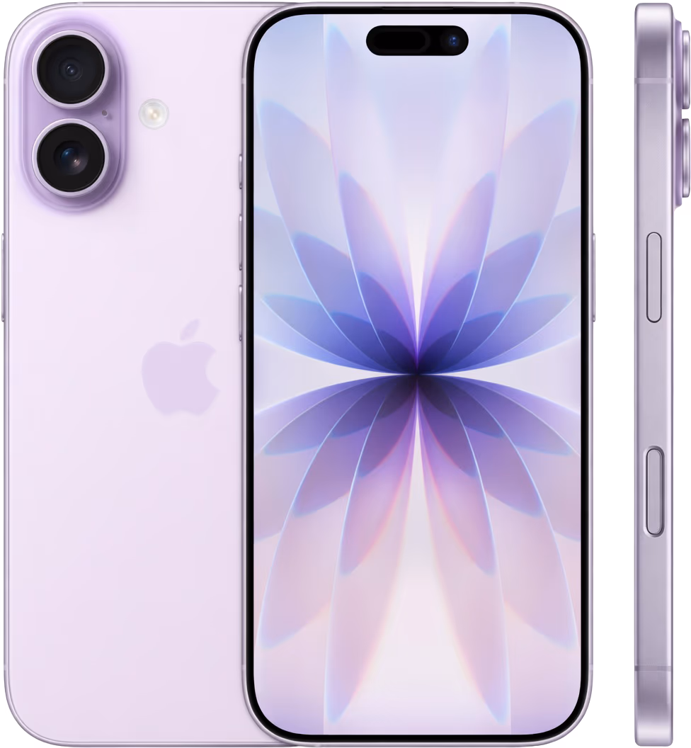 Apple iPhone 17 device