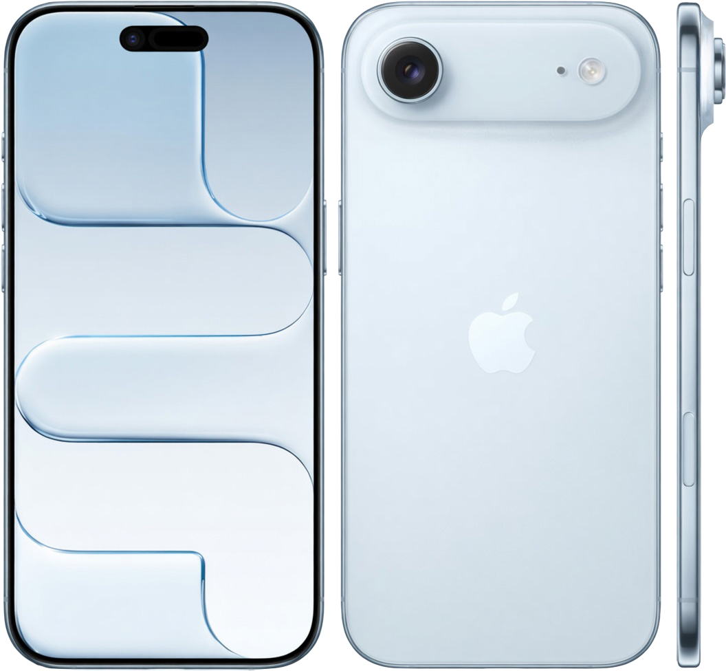 Apple iPhone Air preview