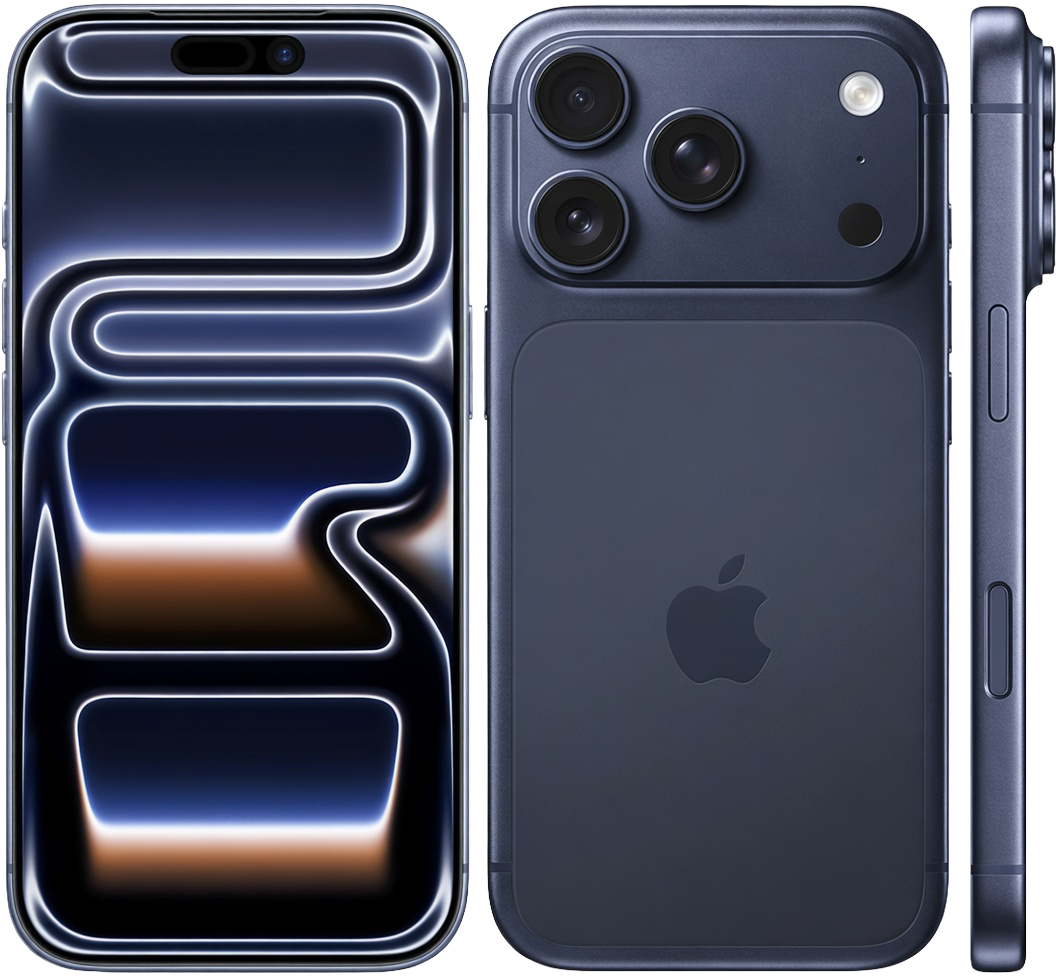 Apple iPhone 17 Pro preview