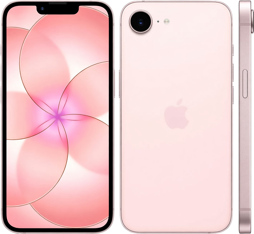 Apple iPhone 17e preview