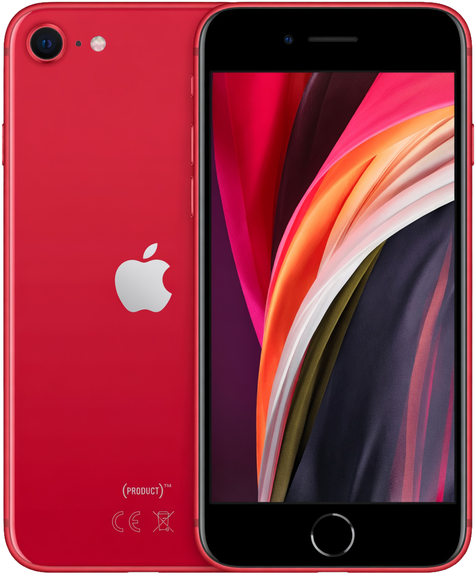 Apple iPhone SE (2020) preview