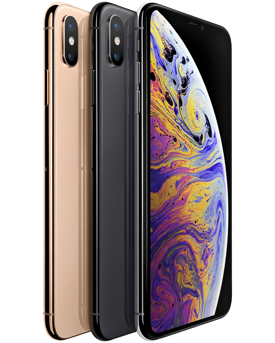 Apple iPhone XS Max preview