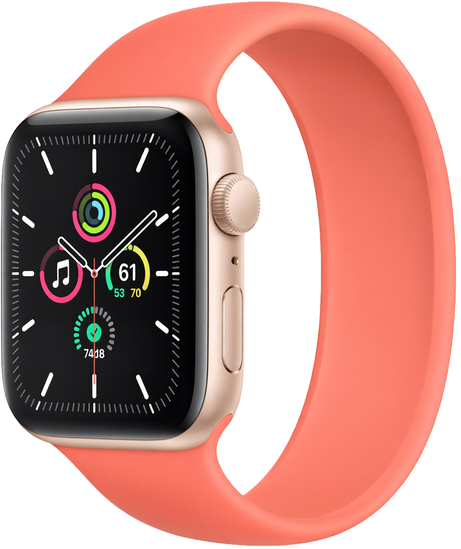 Apple Watch SE preview