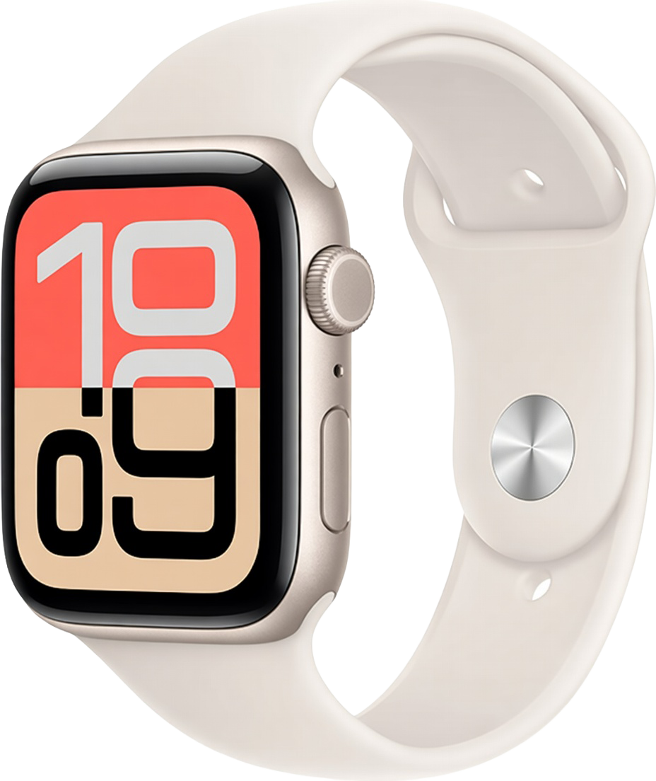 Apple Watch SE 3 preview