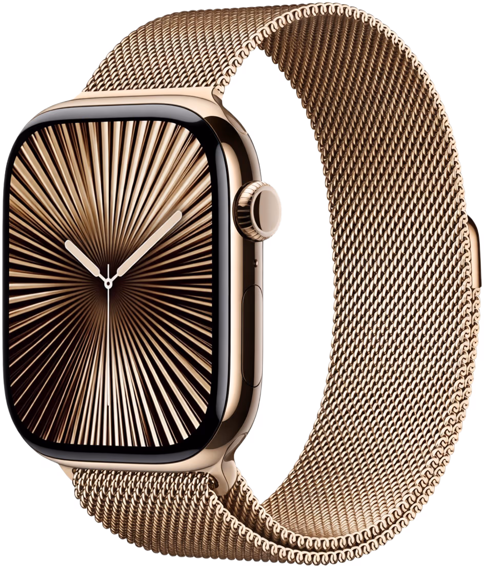 Apple Watch Series 10 device