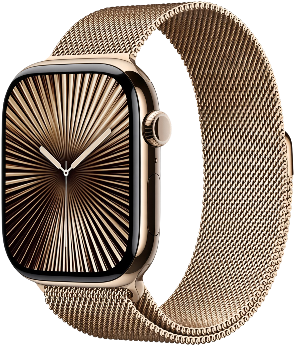 Apple Watch Series 10 preview