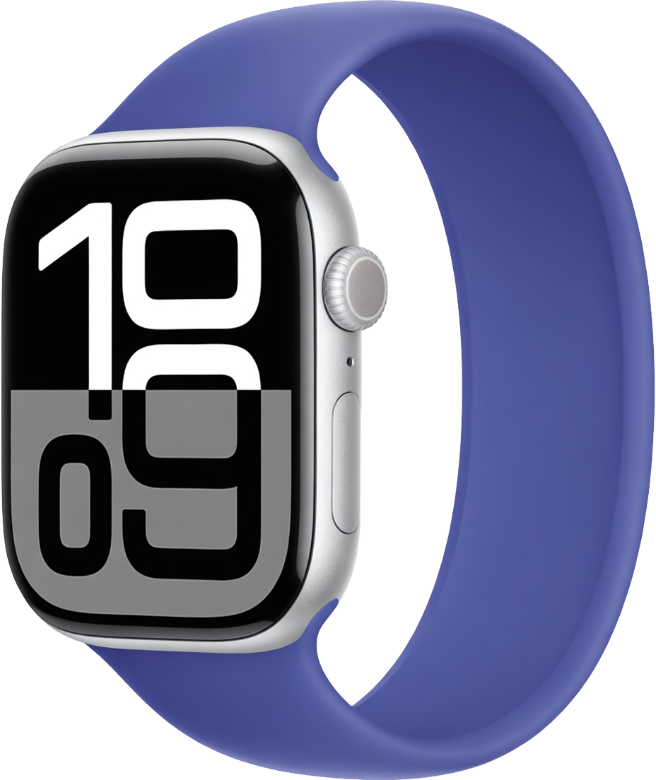 Apple Watch Series 10 Aluminum preview
