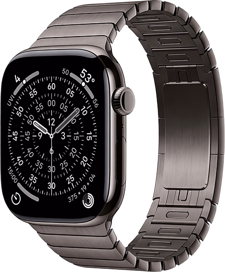 Apple Watch Series 11 device