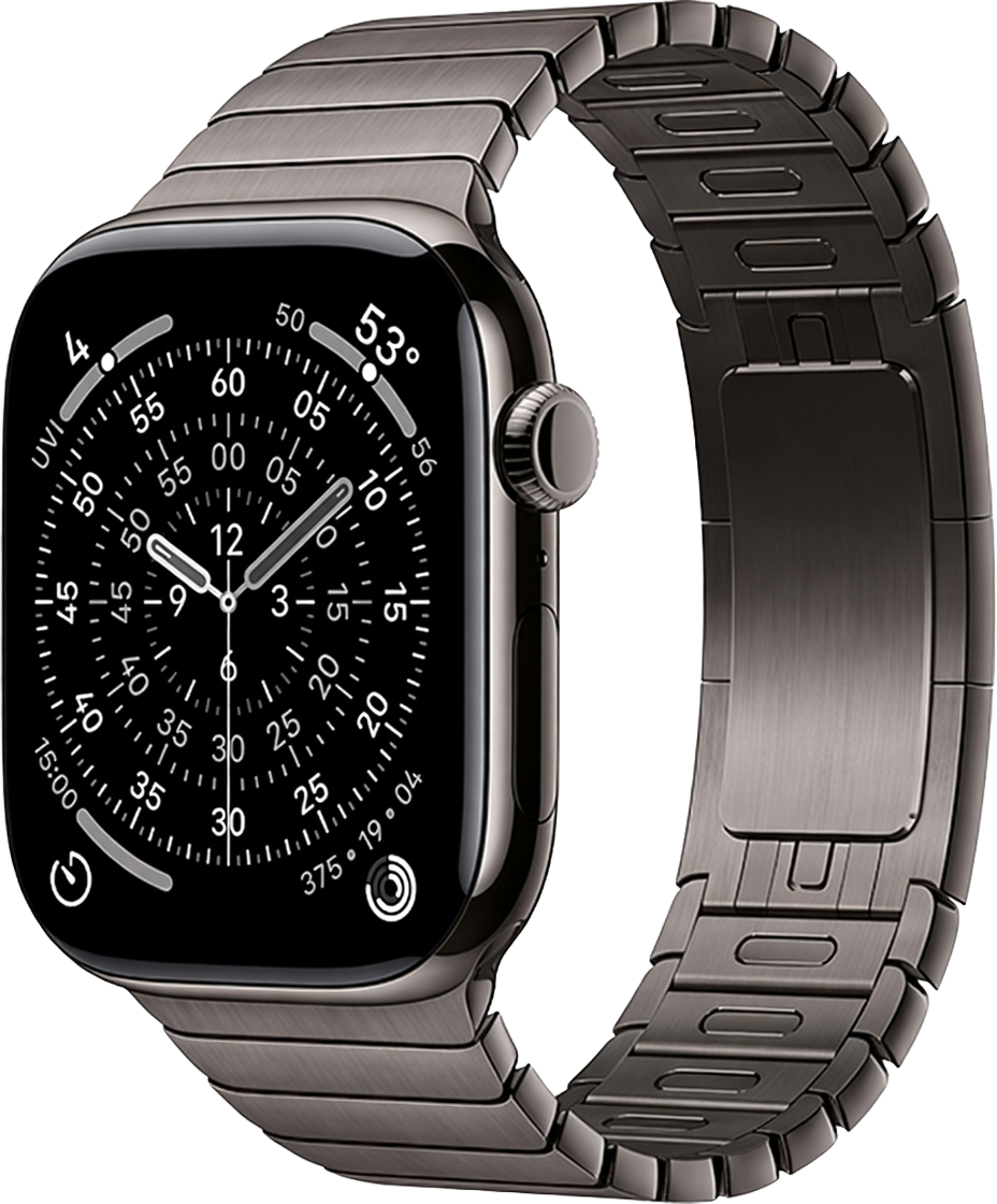 Apple Watch Series 11 preview