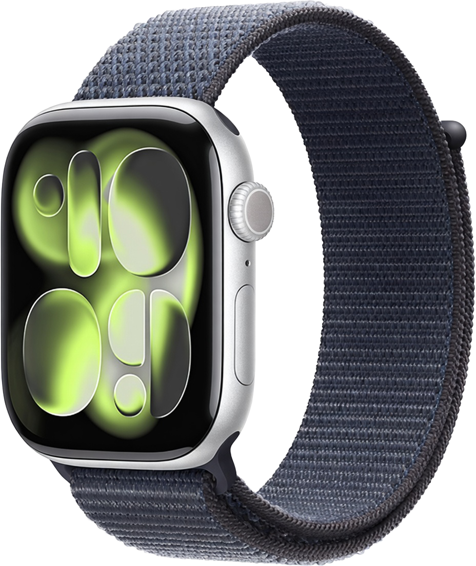 Apple Watch Series 11 Aluminum preview